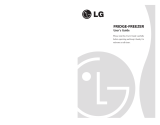 LG GC-181STA User manual