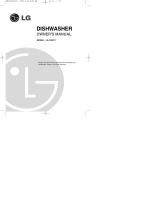 LG LD-4204T1 Owner's manual