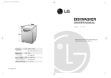 LG LD-14AT3 Owner's manual