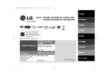 LG HT304SU-A2 User manual
