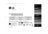 LG HT904SA User manual