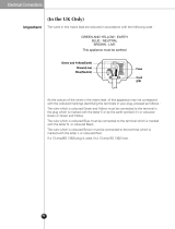 LG GR-L227HLQV User manual