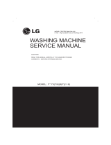 LG F1073QD User manual