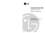 LG T1001TECT Owner's manual