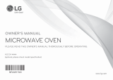 LG MS2342DB Owner's manual