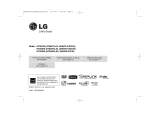 LG HT904SA User manual