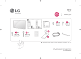 LG 32LF631V User manual