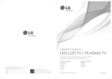LG 47lx9500 Owner's manual