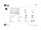 LG 49UH6500 Owner's manual