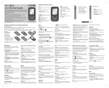 LG LGC105.ATCLBK User manual