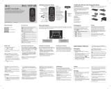 LG LGA275.AAFRKT User manual