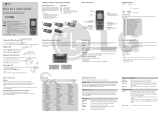 LG KG130.ATMCTS User manual