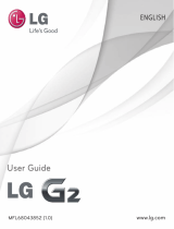 LG LGD802.A6DIBK User manual