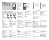 LG LGC105.ATCLBK User manual
