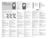 LG LGC105.ATFBBK User manual