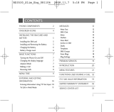 LG LGRD3530 Owner's manual