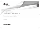 LG LCS520IP Owner's manual