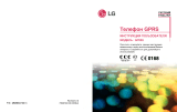 LG G7020.THACO User manual