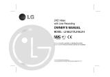 LG L216 User manual