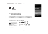 LG HT304SU User manual