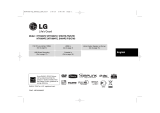 LG HTK964TZ User manual