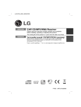 LG LAC3710 User manual