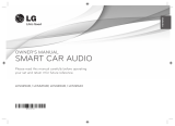 LG LCS325UB User manual