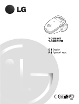 LG V-C6702HEU User manual