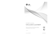 LG V-C9451WA User manual