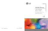 LG G5300.IDNCO User manual