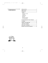 LG GR-532TVF Owner's manual