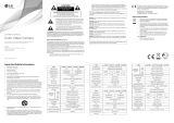 LG L320-CP User manual