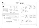LG 43LK5730PVC Owner's manual