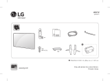 LG 49UH750V Owner's manual