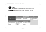 LG HT953TV User manual