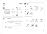 LG 43LK5760PTA Owner's manual