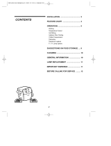 LG GR-S512QLC Owner's manual