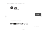 LG DKU869 User manual
