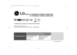 LG LH-TK3530Q User manual