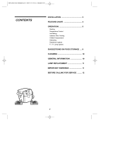 LG GR-S462QTC Owner's manual
