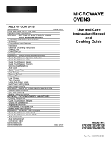 LG 87330 Owner's manual