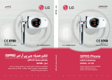 LG G7100.ITASV User manual