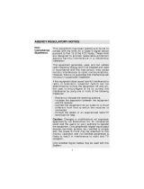 LG STUDIOWORKS-520SI-520SI Owner's manual