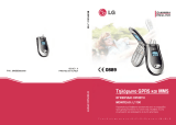 LG L1100.ITADG User manual