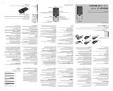 LG LGA290.AITABK User manual