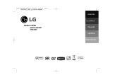 LG LG FB163 User manual