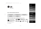 LG HT564DG User manual