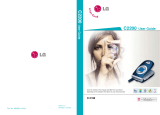 LG C2200.RUSBL User manual