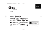 LG HR400 Owner's manual