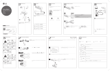 LG NP7550 Owner's manual